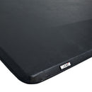 Westin 20-24 Jeep Gladiator JT 5ft. Bed w/Utility Soft Tri-Fold Tonneau Cover - Black