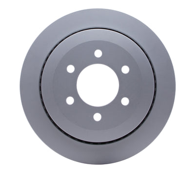 DFC 07-17 Ford Expedition Rear GeoSPEC Coated Rotor