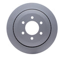 DFC Semi Met Heavy Duty Pads