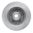 DFC Brake Rotors - Plain
