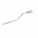 MagnaFlow BRE Exhaust Kit 11-16 Hyundai Elantra 1.8L