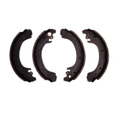 DFC 03-08 Toyota Corolla (US/Canada) Rear Premium Service Shoes