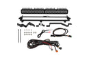 Diode Dynamics 2022-2026 Toyota Tundra Pro Grille SS20 Pro LED Kit White Driving 6000K