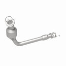 MagnaFlow 07-08 Saturn Aura 3.6L Direct Fit Converter
