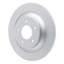 DFC GeoSPEC Coated Rotors - Plain