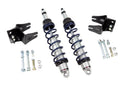 Ridetech 90-93 Ford Mustang Front and Rear HQ Coilover System w/ SN-95 Spindle