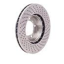 DFC Brake Rotors - Drilled