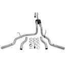 Flowmaster 04-08 Ford F150 American Thunder SS Exhaust System