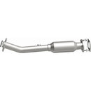 MagnaFlow 05-06 Nissan Titan 5.6L Direct Fit Converter