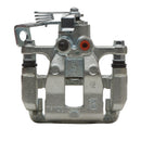 DFC 12-18 Kia Rio Rear-L Premium Caliper - Silver Zinc Coated