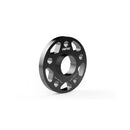 APR Wheel Spacers - 5x112 - 57.1mm CB - 20mm Thick (Set of 2) w/ 47mm Bolts x10