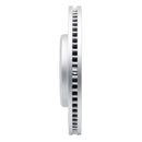 DFC 01-06 Lexus LS430 Front GeoSPEC Coated Rotor