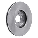 DFC Brake Rotors - Plain