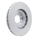 DFC GeoSPEC Coated Rotors - Plain