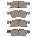 DFC 5000 Advanced Ceramic Brake Pads