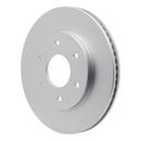 DFC 04-05 Infiniti QX56 Front GeoSPEC Coated Rotor