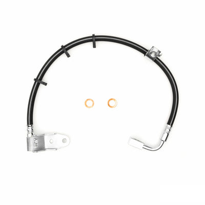 DFC 94-99 Dodge Neon Rear-R Brake Hose