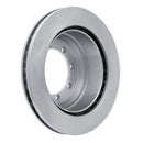DFC Brake Rotors - Plain