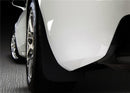 Husky Liners Universal Custom-Molded Front/Rear Mud Guards (All Full Size Vehicles)