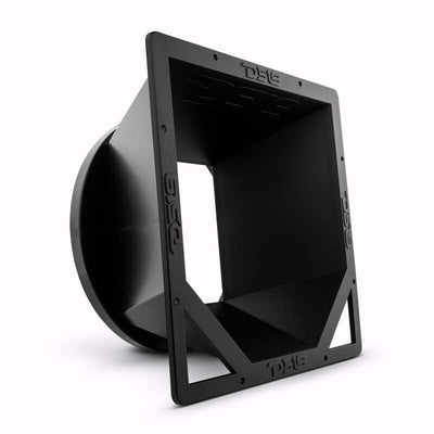DS18 10in Bolt On Square Loudspeaker Horn Diffuser