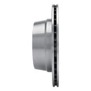 DFC Brake Rotors - Plain