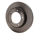 DFC Brake Rotors - Plain
