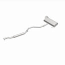 MagnaFlow BRE Exhaust Kit 07-12 Caliber Compass Patriot