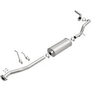 MagnaFlow BRE Exhaust Kit 02-07 Silverado Sierra