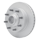 DFC 71-95 Chevrolet C20 Suburban Front GeoSPEC Coated Rotor