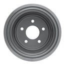 DFC 97-05 Buick Century Front & Rear Geospec Rotors includes Drums