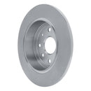 DFC 04-10 Chevrolet Epica (USA/Canada) Front 5000 Advanced Ceramic Brake Pads and Hardware Kit