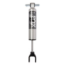 Fox 2020+ GMC Sierra 2500/3500 HD 4-6in Lift Front 2.5 Performance Series Smooth Body IFP HTO Shock
