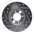 DFC 5000 Advanced Low Met Brake Pads
