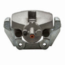 DFC 07-17 BMW X6 Rear-R Premium Caliper - Silver Zinc Coated