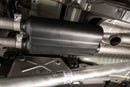 Flowmaster 24-25 GM 1500 6.2L American Thunder Cat-Back Exhaust System