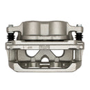 DFC 19-25 Dodge Ram 1500 Pickup Front-L Premium Caliper - Silver Zinc Coated