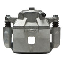 DFC 04-10 Chevrolet HHR Front-L Silver Zinc Coated Premium Caliper