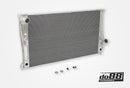 do88 07-13 BMW 135i/335i N54/N55 (E82/E88/E9X) Automatic Radiator