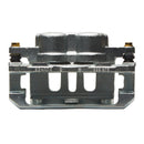 DFC 04-08 Chrysler Pacifica Front-L Premium Caliper - Silver Zinc Coated