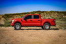 ICON 21-23 Ford F150 Tremor 4wd 2.5-3in Stage 3 Suspension System w/ Billet UCA