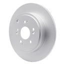 DFC 5000 Advanced Ceramic Brake Pads
