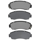 DFC 5000 Advanced Ceramic Brake Pads