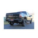 Flowmaster 14-18 GM 1500 6.2L FlowFX Cat-Back Exhaust System