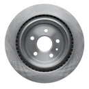 DFC 08-14 Cadillac CTS Front 5000 Advanced Low Metallic Brake Pads and Hardware Kit