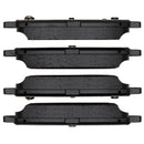 DFC 19-22 Kia K900 Rear 4000 Hybridynamic Brake Pads