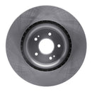 DFC 18-22 Genesis G70 Front Brake Rotor