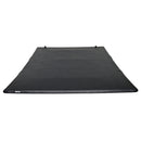 Westin 20-24 Jeep Gladiator JT 5ft. Bed w/Utility Soft Tri-Fold Tonneau Cover - Black