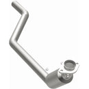 MagnaFlow Conv DF 06-08 Jaguar S-Type 3.0L