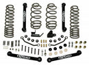 Tuff Country 97-02 Jeep Wrangler TJ 4in Lift Kit