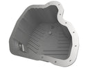 aFe POWER Engine Oil Pan GM Diesel Trucks 01-10 V8-6.6L (td) LB7/LLY/LBZ/LMM